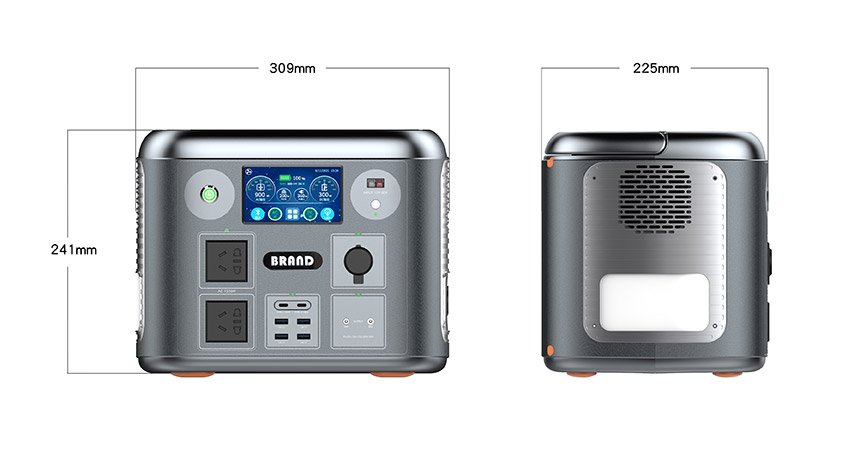 portable power tk sa1000 (copy)