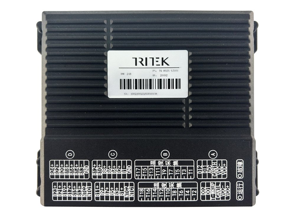 tk bmu 24s