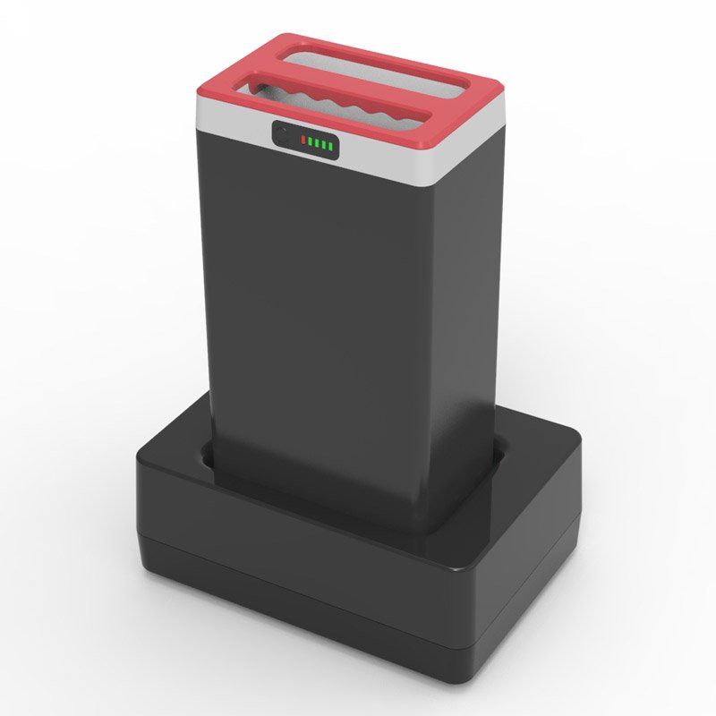 72v e motorcycle battery