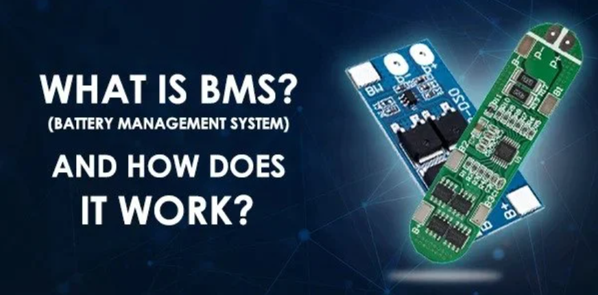 what is bms and how does it work